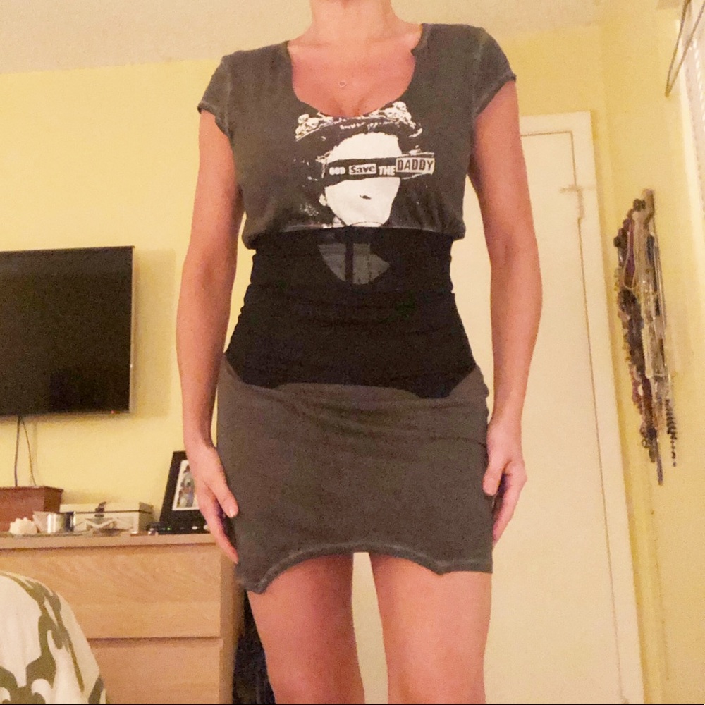 Dress